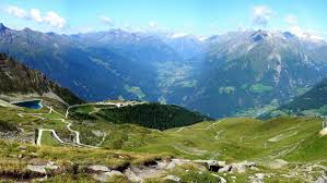 Wanderurlaub zwischen gletschergipfel und dolomitenkulisse. Beda6 8ka Lbem