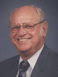 Woodrow Hollinshead Obituary