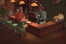 Photos, location and contact details, open hours and ✉ reviews from visitors on nicelocal.in. How To Unlock Brewster And How To Get The Cafe In Acnh Animal Crossing New Horizons Guide Polygon
