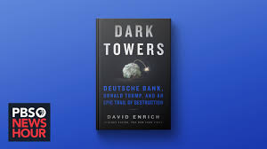 .by deutsche bank and its content is not sponsored, endorsed or approved by deutsche bank. New Book Explores The Schemes And Scandals Of Deutsche Bank Youtube