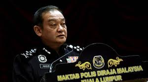 Maybe you would like to learn more about one of these? No Room In Pdrm For Those Without Integrity Deputy Igp