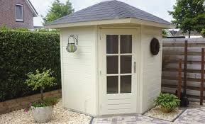 25 Of The Best Toolsheds Bless My Weeds Backyard Sheds Garden Sheds Uk Corner Sheds