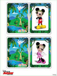 Pin By Disney Junior On Mickey Mouse Clubhouse Disney Junior Mickey Mouse Art Disney Go Mickey Mouse Wallpaper