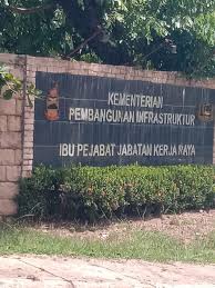 Tanpa pembangunan infrastruktur pertumbuhan ekonomi ri lebih. Kementerian Pembangunan Infrastruktur Sabah Kota Kinabalu Sabah Malaysia Local Business Facebook