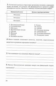 учебник по биологии 9 класс пасечник читать онлайн 2017 Biologiya 10 11 Klass Rabochaya Tetrad Kamenskij Pasechnik Shvecov Chitat Onlajn Besplatno
