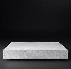 10 Marble Coffee Table Ideas Coffee Table Marble Coffee Table Table Matter ivory cement square coffee table.