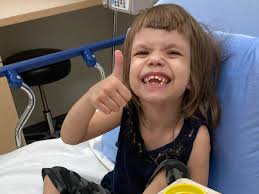 Fundraiser by Valerie Weslowsky : Caring for Codeigh Mae