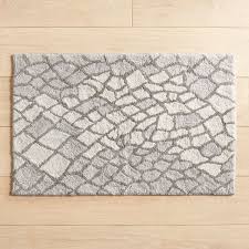 Snake Print Gray Bath Rug Gray Bath Rug Indoor Patio Furniture Bath Rug
