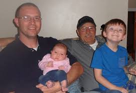 In loving memory of Leon Dorris