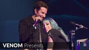 Lady gaga and bradley cooper — why did you do that (2018). Lady Gaga Bradley Cooper Shallow Live At Enigma Youtube