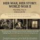 Her War, Her Story: World War II