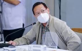 In nearby chile, it accounts for almost a third of recent cases. Gov T To Impose Stricter Border Control Vs Lambda Variant Doh Philippine News Agency