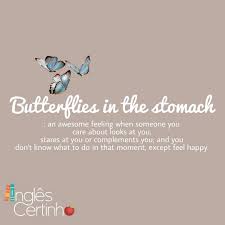 See more ideas about butterflies in my stomach, love pain, me quotes. Instagram Photo By Ivy Apr 15 2016 At 6 21pm Utc Butterflies In My Stomach Butterfly Quotes Quotes