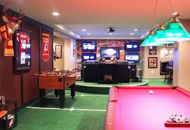 It's an american invention that has taken hold in australia, this idea of a mancave, mantuary, manland, or the more widely used man cave. 6 Man Cave Ideas To Help You Build That Perfect Room