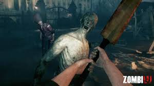 Resultado de imagem para zombiu ubisoft