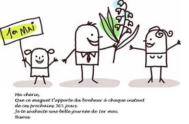 Maybe you would like to learn more about one of these? Fete Du Muguet 10 Modeles De Texte Message Gratuits Pour Souhaiter Un Joyeux Premier Mai Tout Pratique