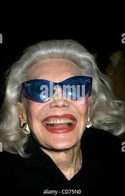 Anne slater hi-res stock photography and images