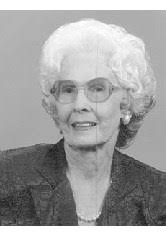 Norma Clements Obituary (1921