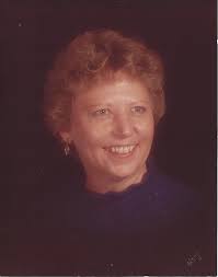 Kathleen Frasier Obituary (1931