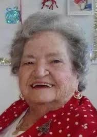 Obituary information for Irene "Granny" Vick
