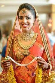 Pinterest Achyi Blush Bride Bride Portrait South Indian Bride