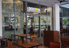 2.2 miles from menara kuala lumpur. Doutor Coffee Sunway Velocity Mall Tallpiscesgirl