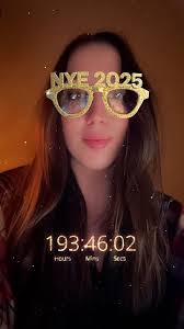 Rudolphs Red Nose Lens by Dan Harbison