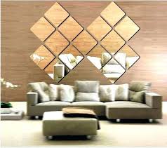 Square Mirror Designs In 2020 Mirror Design Wall Mirror Wall Decor Bedroom Mirror Wall Tiles