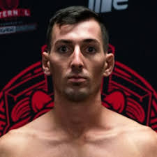 Jake Pitfield vs. Ashkan Latkaee, Eternal MMA 88