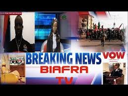Video ipob vows to boycott 2019 general elections biafra news team 23:45 video the implications of having a political decoy as nigerian president biafra news team 01:04 next home. Live Biafra Tv May29 2019 Site At Home Congratulation To Fearless Ipob Youths Youtube