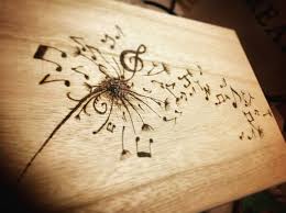 Ok so i was trying to find a cheap diy option for stencils. Music Box Personalised Keepsake Box In Loving Memory Memorial Box Special Quote Gift Bespoke Box Own Quote Gift Wood Burning Crafts Wood Burning Art Wood Burning Patterns