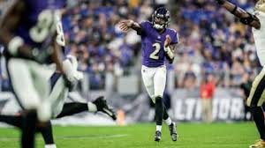 It's time for lamar jackson and co. 4tgksbuom0tn0m
