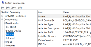 Finding out what gpu you have installed on your windows 10 computer is pretty simple; How To Find Your Gpu Model On Windows 10 Laptop Mag