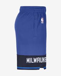 Вашият имейл адрес няма да бъде публикуван. Milwaukee Bucks City Edition 2020 Nike Nba Swingman Shorts Fur Herren Nike Be