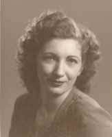 Rena Bean Obituary (2014)