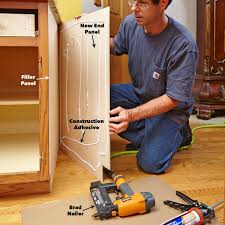 Cabinet Refacing How To Reface Kitchen Cabinets Refacing Kitchen Cabinets Cabinet Refacing Diy Cabinet Refacing
