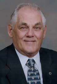 Obituary for William C. Otten Sr.