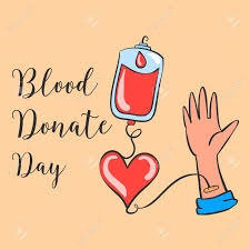 World blood donor day is a world holiday celebrated annually on june 14, dedicated to donor people as gratitude for the voluntary saving of human lives. Blood Donate Day Hand Draw Collection Royalty Free Cliparts Vectors And Stock Illustration Image 79453969