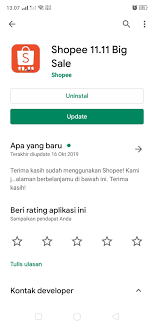 Demikianlah artikel tentang cara belanja di shopee untuk. Cara Membeli Di Shopee Bayar Di Alfamart Nekopencil