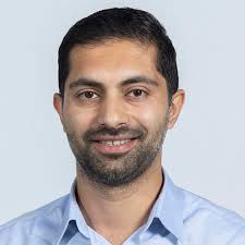 Dr. A. (Alan) Abdulla