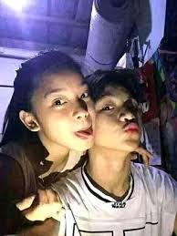 Jenna Ramirez and Mj bulambao