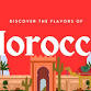 Palates of The World: Discover the flavors of Morocco - Forty Niner, 12000 E Tanque Verde Rd Event Image