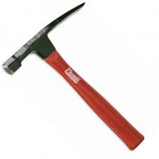 Purpose of a roofing hammer for roofers. Plumb Hand Tools Hammers Hatchets Store Displays