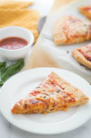 Bisquick Pizza Dough Recipe No Yeast Bisquick Pizza Dough Recipe How To Make A Simple Yeast Free Pizza Crust With Biscuit Mix Pizza Crust Pizza Recipes Dough Bisquick Pizza Dough Recipe