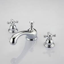 Kohler, kraus, delta, moen, pfister, american standard, grohe Frimley Widespread Bathroom Faucet Magnus Home Products
