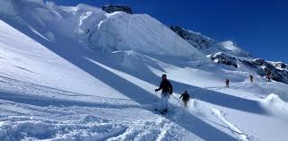 Heliskiing in zermatt makes it possible. Heliskiing Zermatt Mountain Guide Ski Guide Heliskiing Mountain Guide Ski Guide Zermatt