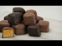 A selfless person can easily learn to strike a balance between selfless and selfish. World Famous Sponge Candy By Watson S In Buffalo Ny Watson S Chocolates
