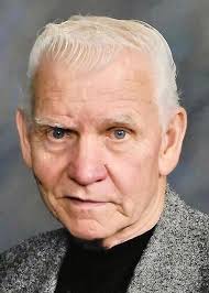 William "Bill" H. Ackerman Obituary March 12, 2022