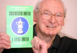 Colchester United have had an array of different managers