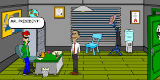 I want to play a game. Obama And Cody The Mysterious Island Saw Game For Pc Windows Or Mac For Free